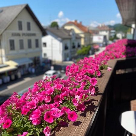 Apartment Ananas I Zentral & Seenah Pörtschach am Wörthersee Exteriér fotografie