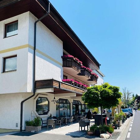 Apartment Ananas I Zentral & Seenah Pörtschach am Wörthersee Exteriér fotografie