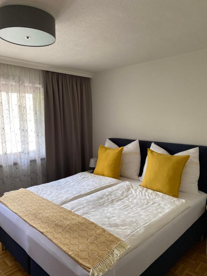Apartment Ananas I Zentral & Seenah Pörtschach am Wörthersee Exteriér fotografie