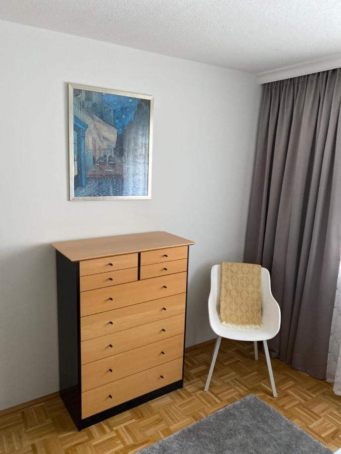 Apartment Ananas I Zentral & Seenah Pörtschach am Wörthersee Exteriér fotografie