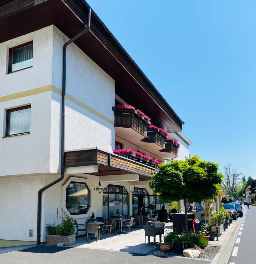 Apartment Ananas I Zentral & Seenah Pörtschach am Wörthersee Exteriér fotografie